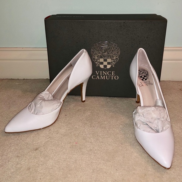 Vince Camuto Shoes - Vince Camuto heels